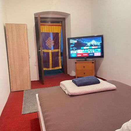 City Apartment And Rooms Виена Екстериор снимка