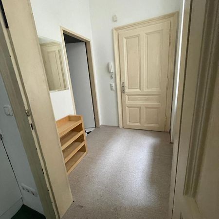 City Apartment And Rooms Виена Екстериор снимка