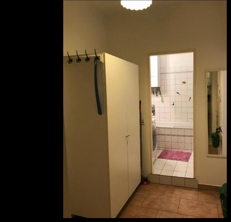City Apartment And Rooms Виена Екстериор снимка