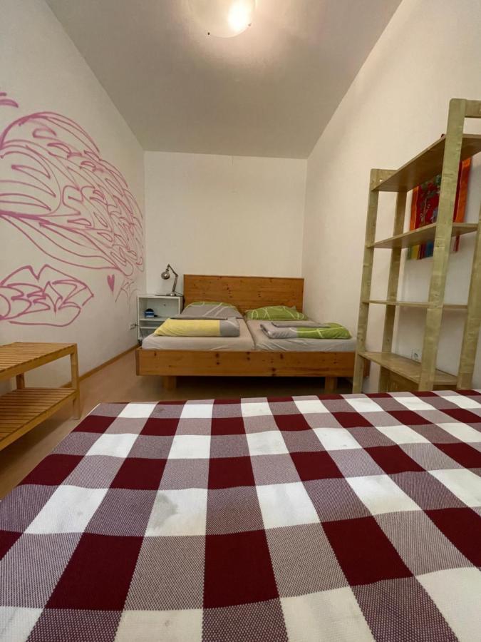 City Apartment And Rooms Виена Екстериор снимка