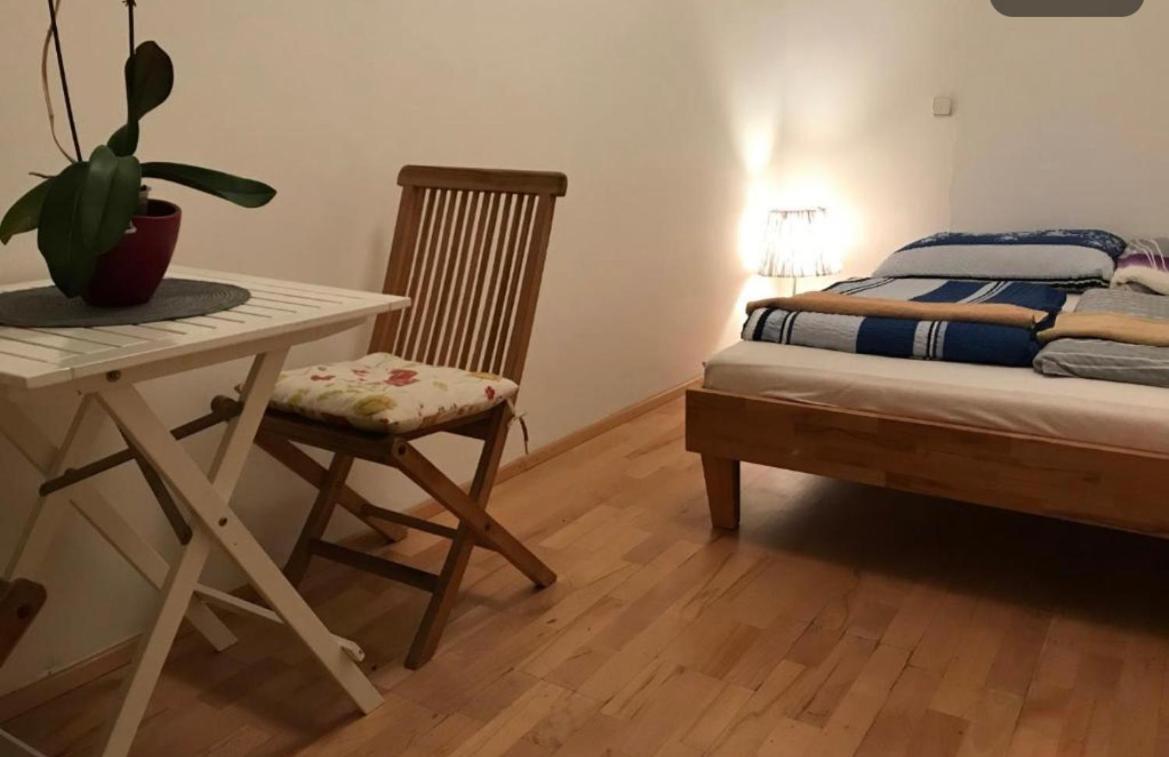 City Apartment And Rooms Виена Екстериор снимка