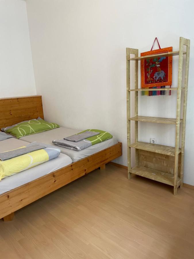City Apartment And Rooms Виена Екстериор снимка