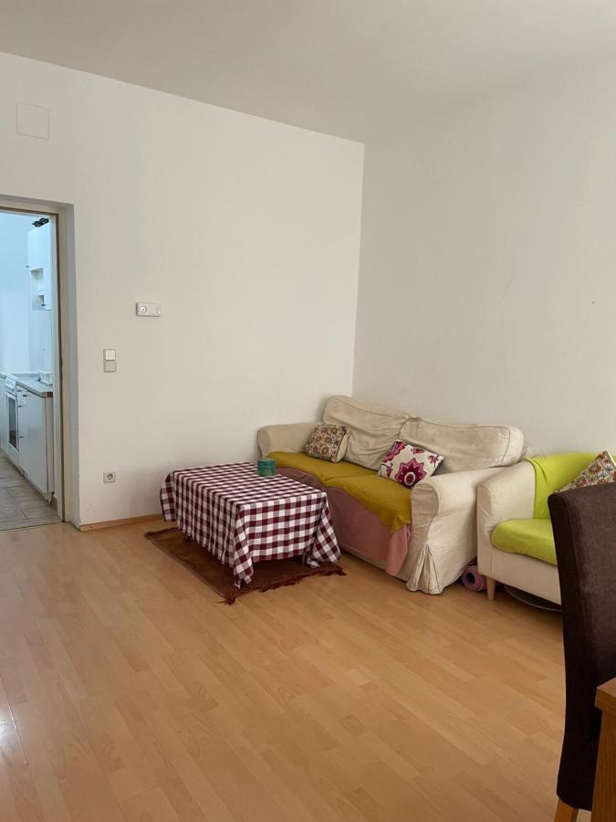 City Apartment And Rooms Виена Екстериор снимка