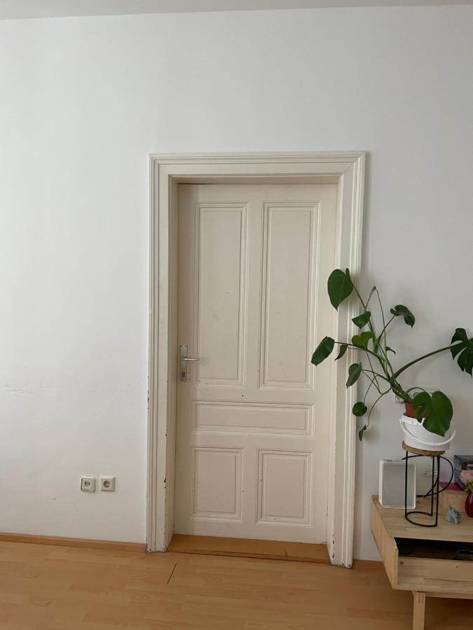 City Apartment And Rooms Виена Екстериор снимка