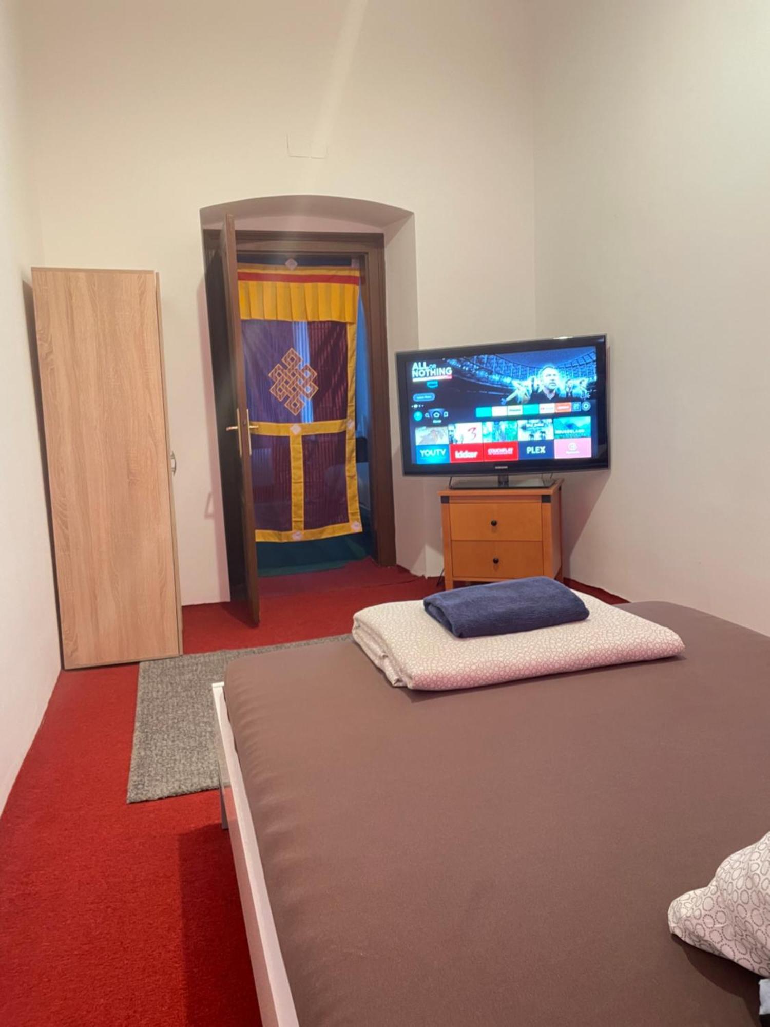 City Apartment And Rooms Виена Екстериор снимка