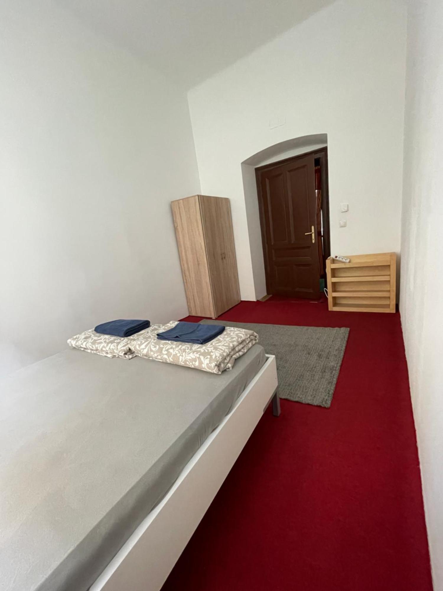 City Apartment And Rooms Виена Екстериор снимка