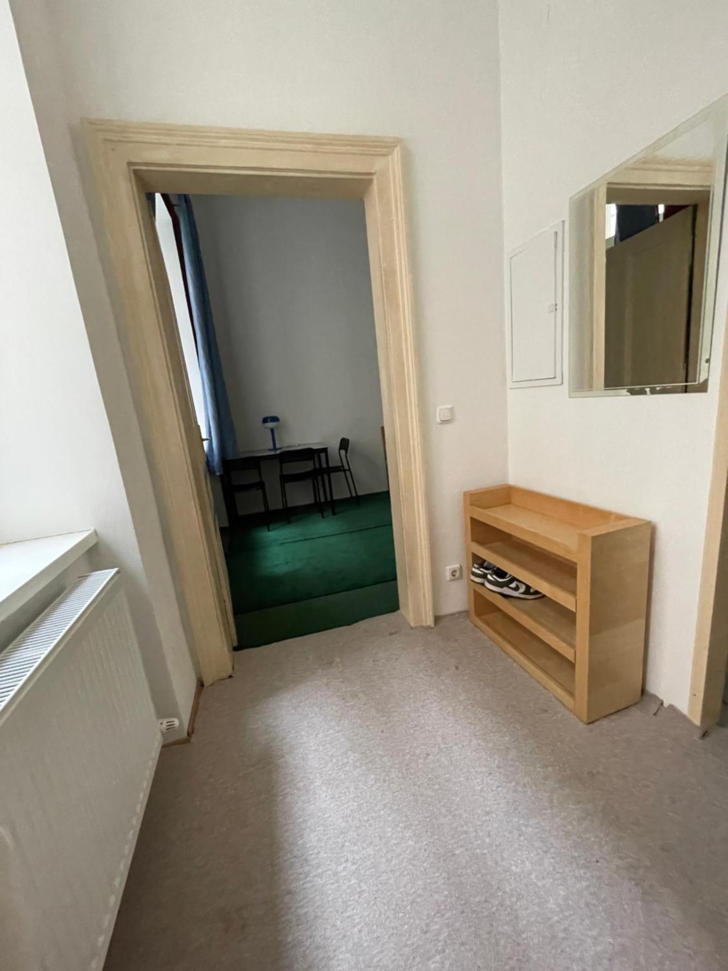 City Apartment And Rooms Виена Екстериор снимка