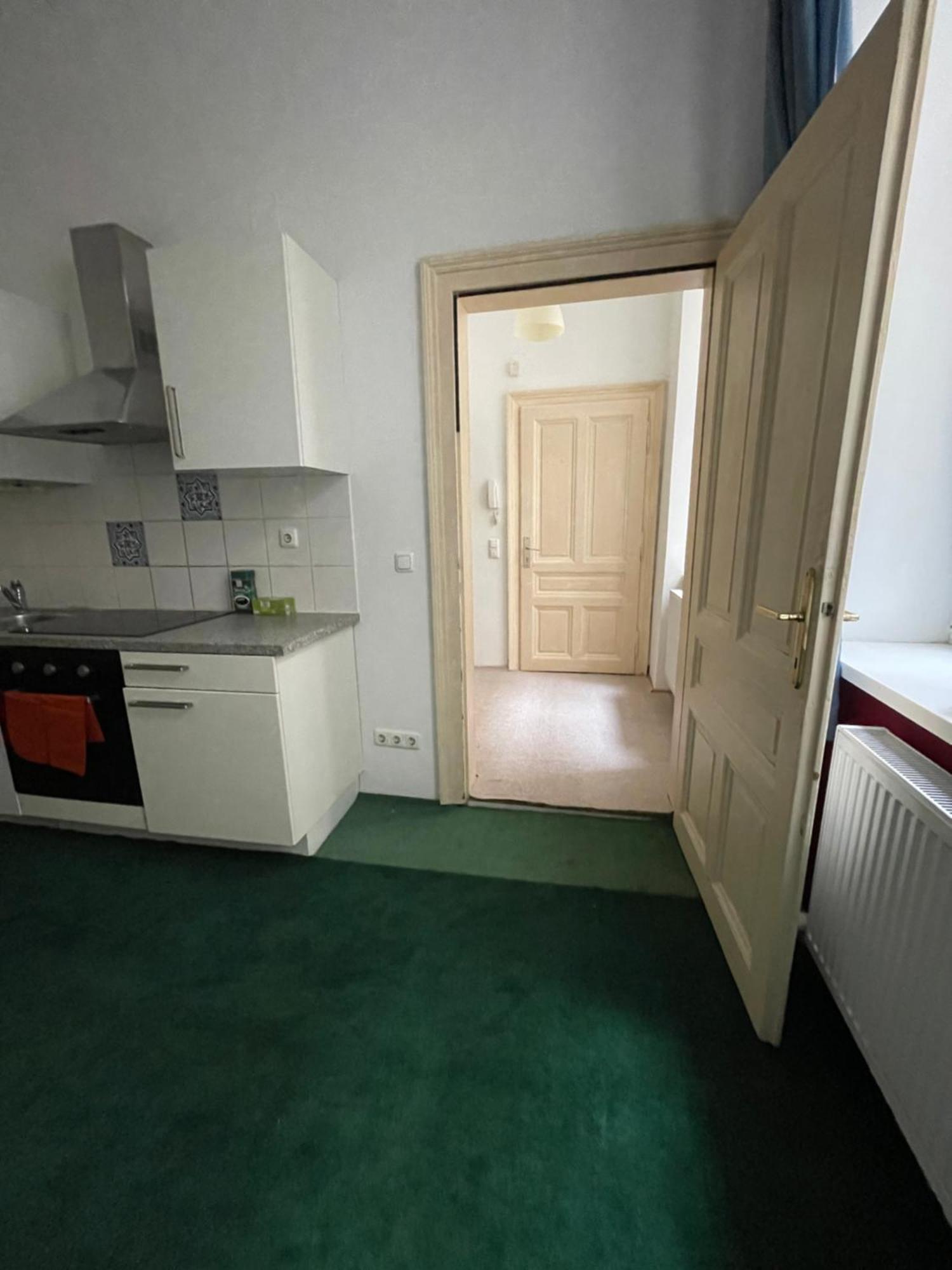 City Apartment And Rooms Виена Екстериор снимка
