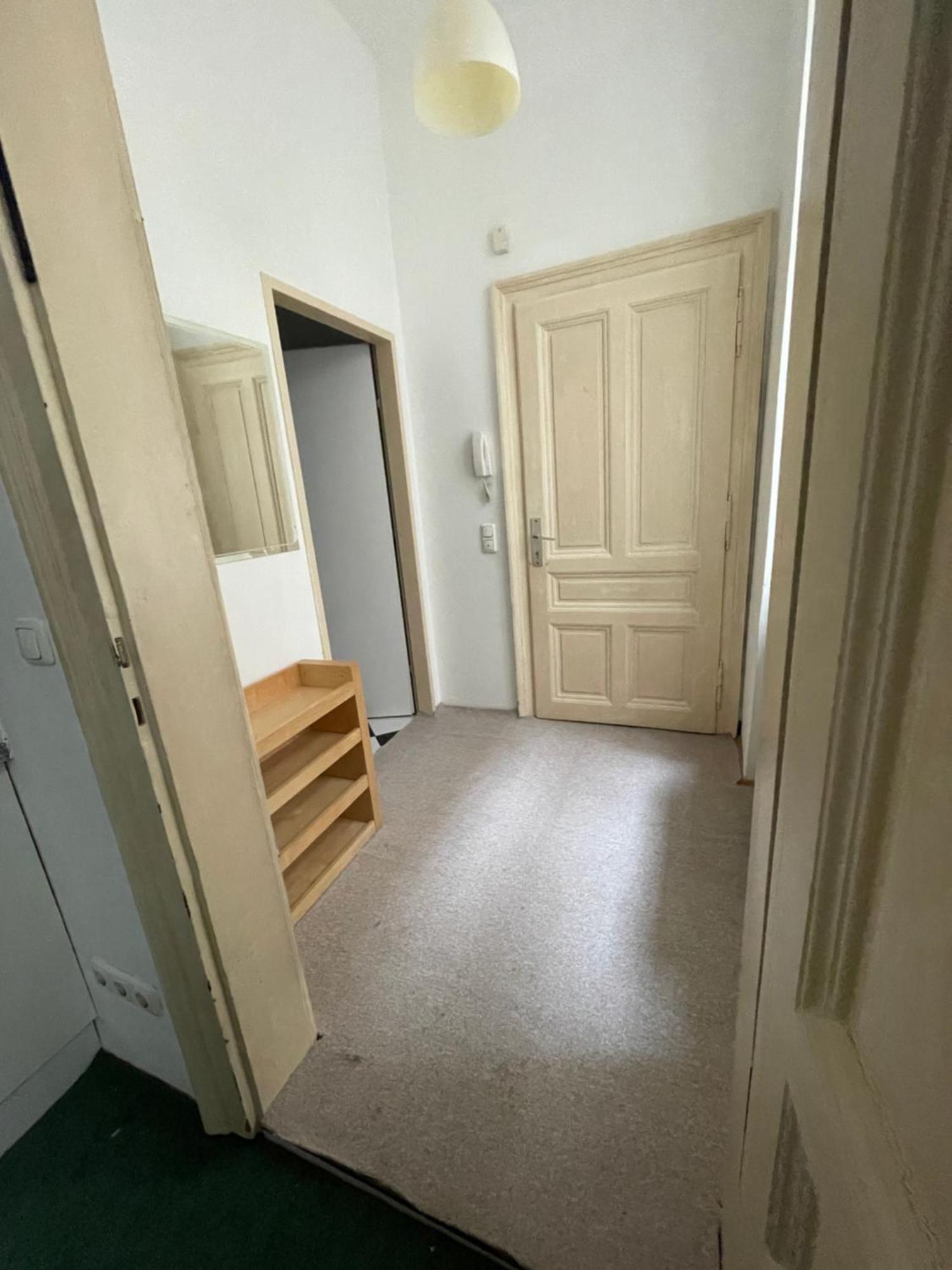 City Apartment And Rooms Виена Екстериор снимка