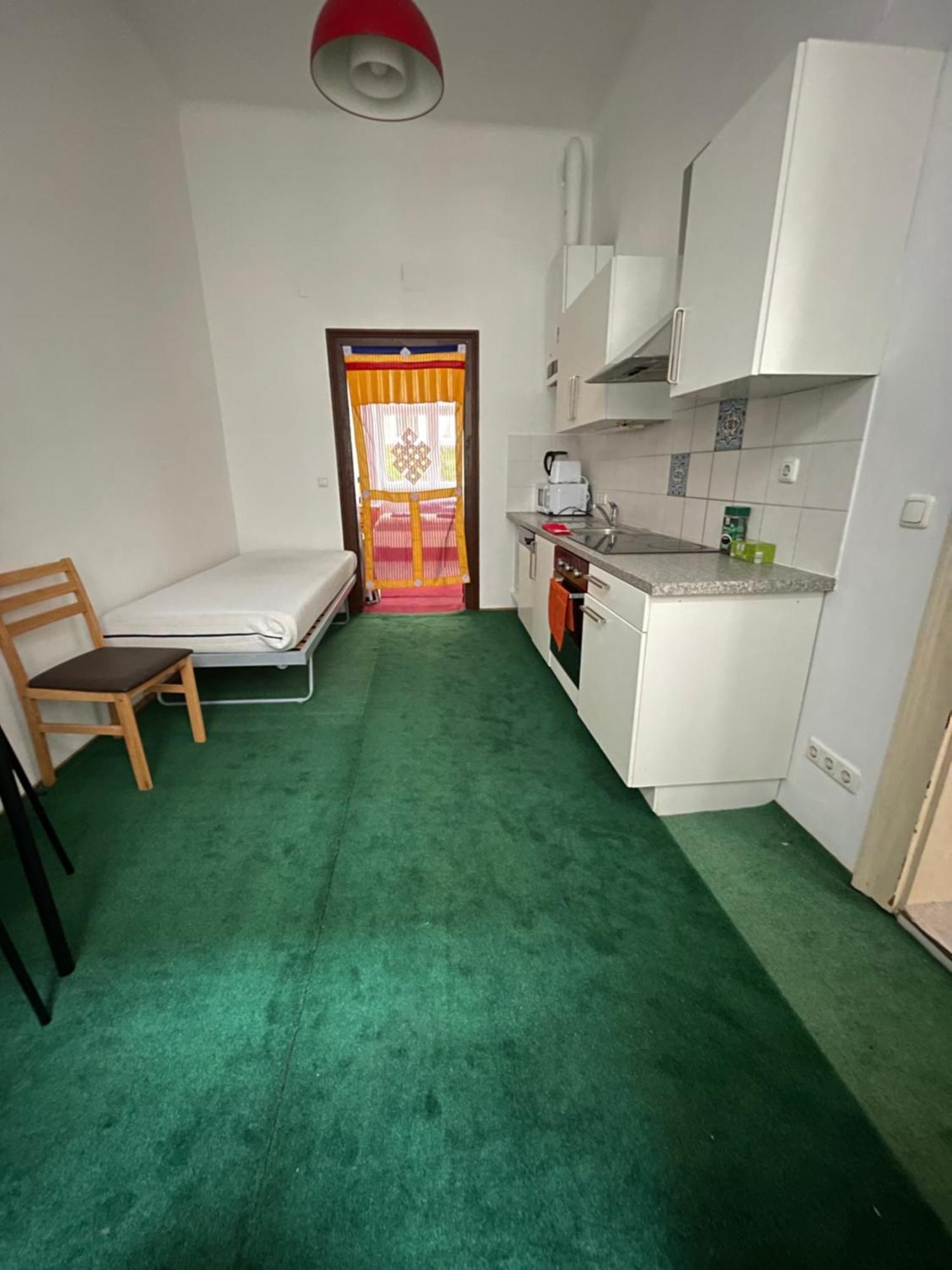 City Apartment And Rooms Виена Екстериор снимка