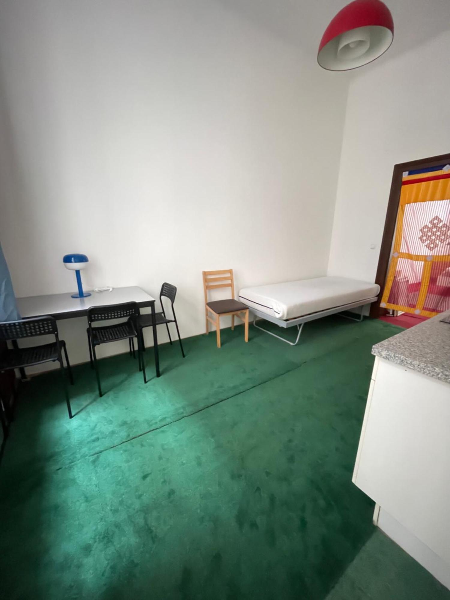 City Apartment And Rooms Виена Екстериор снимка